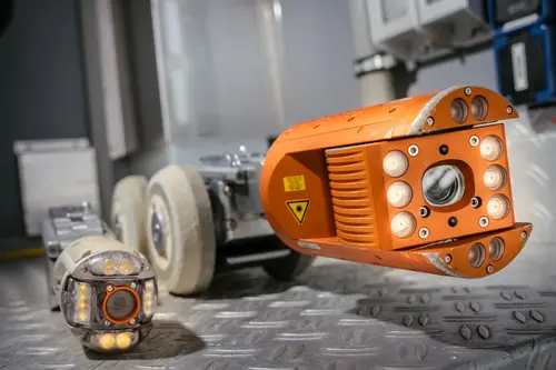 TV-Kanaluntersuchung in Bendorf TV-Kanaluntersuchung in Bendorf